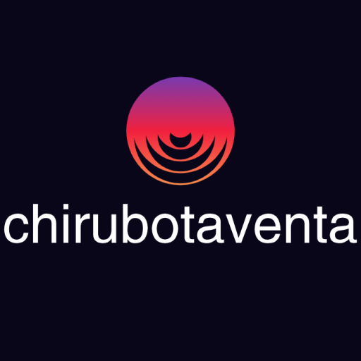 Chirubotaventa